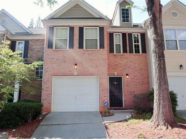 789 Celeste Lane SW, Atlanta, GA 30331