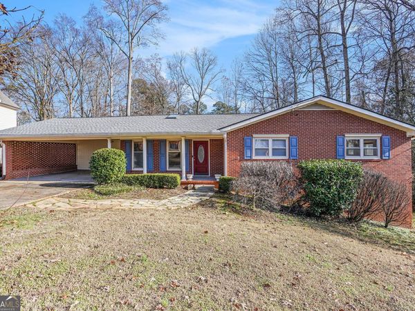 1305 Bellemeade Circle SW, Mableton, GA 30126