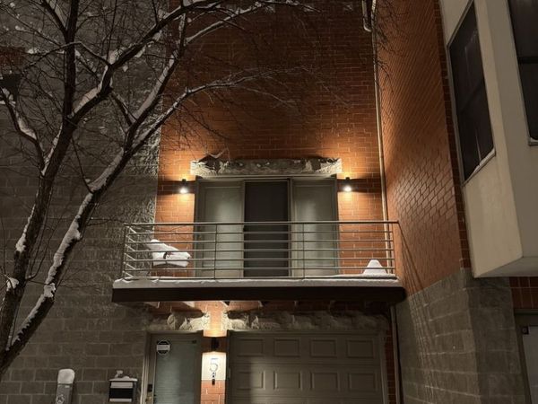 860 N ELSTON Avenue, Unit 5, Chicago, IL 60622