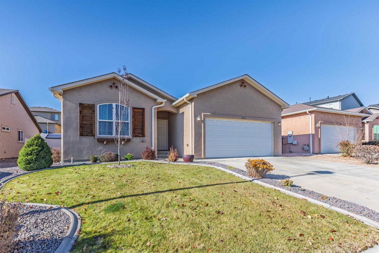 595 1/2 Pacino Way Grand Junction, CO 81501