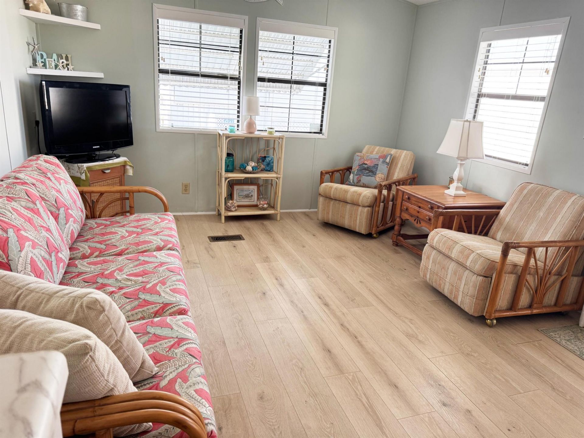 210 Cardinal Drive, Unit B, Briny Breezes, FL 33435 Photo