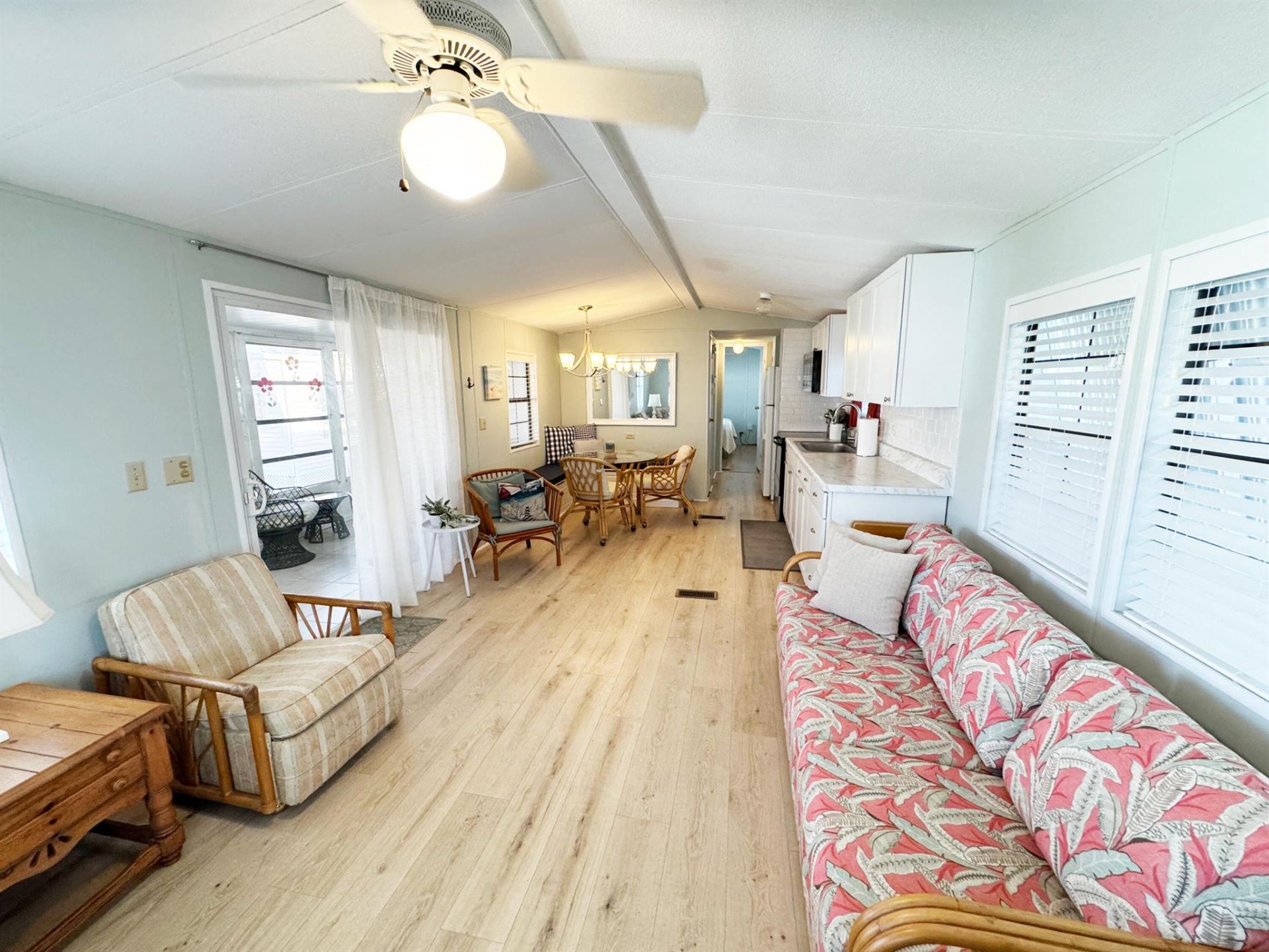 210 Cardinal Drive, Unit B, Briny Breezes, FL 33435 Photo