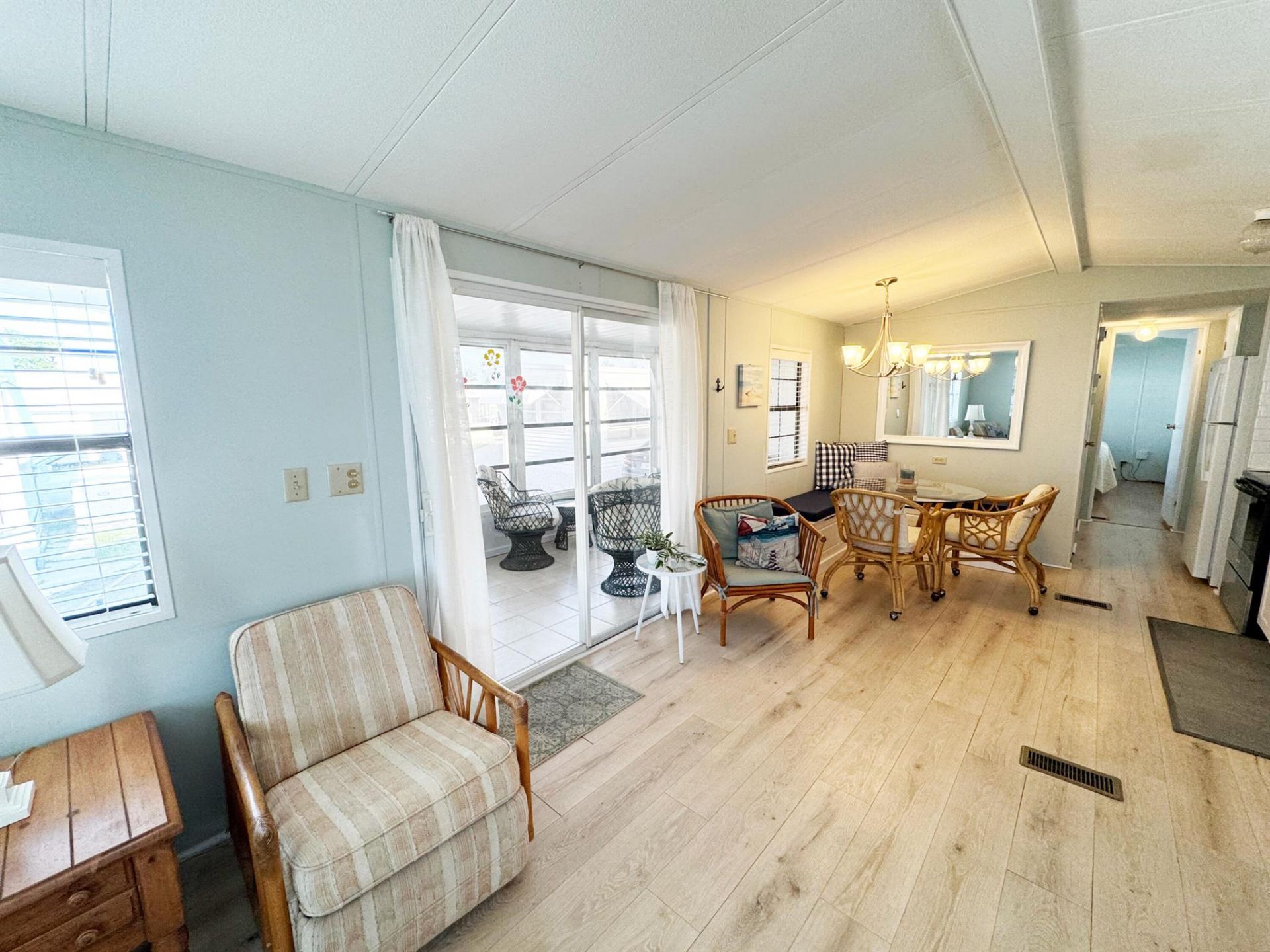 210 Cardinal Drive, Unit B, Briny Breezes, FL 33435 Photo