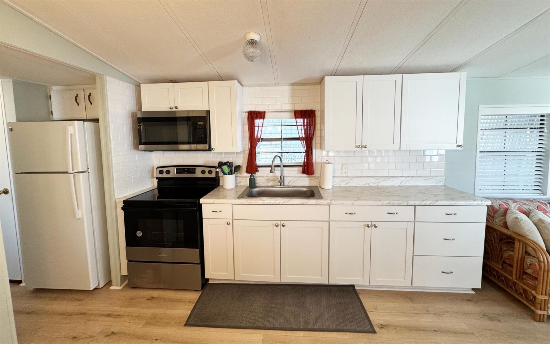 210 Cardinal Drive, Unit B, Briny Breezes, FL 33435 Photo