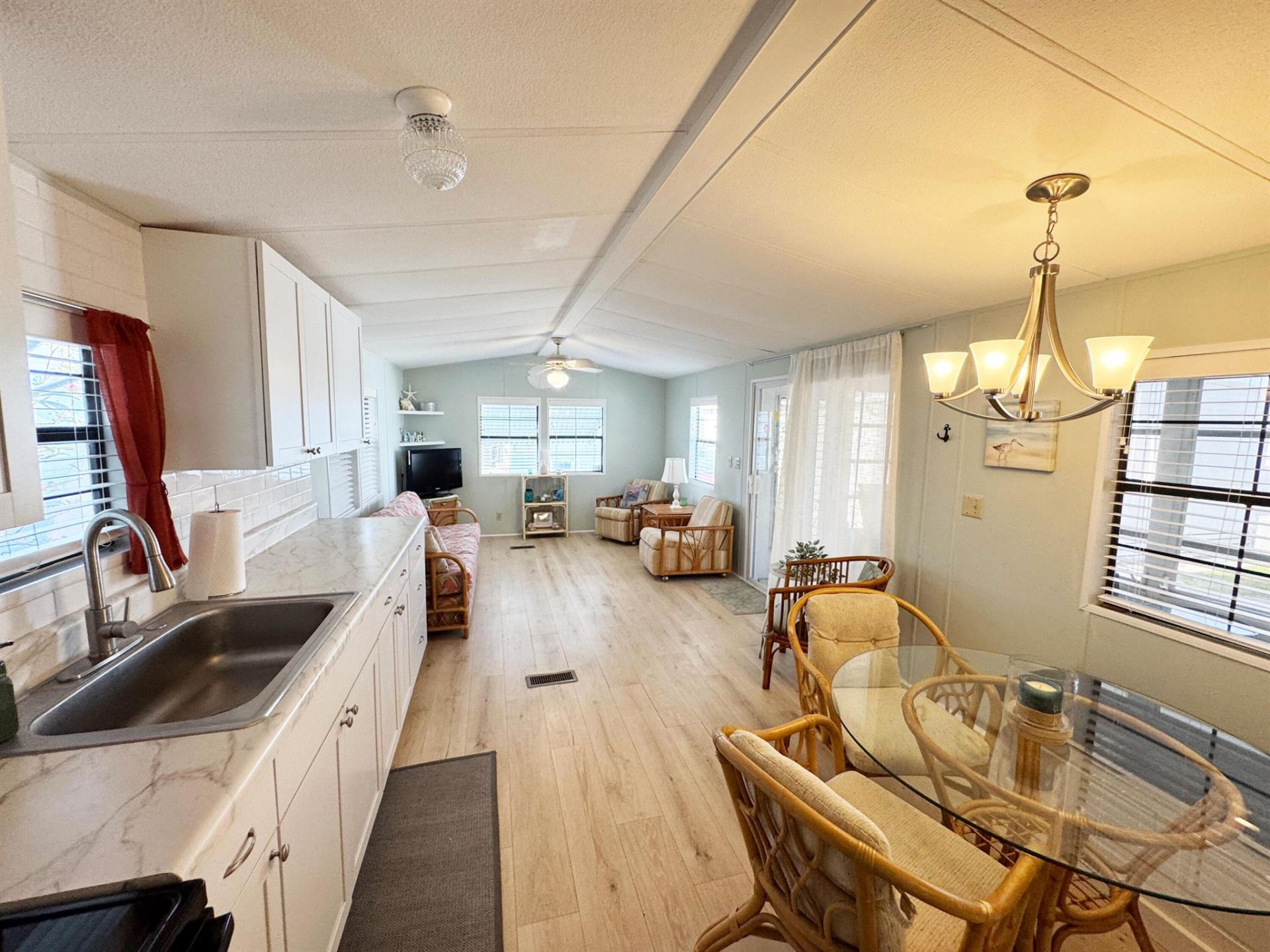 210 Cardinal Drive, Unit B, Briny Breezes, FL 33435 Photo