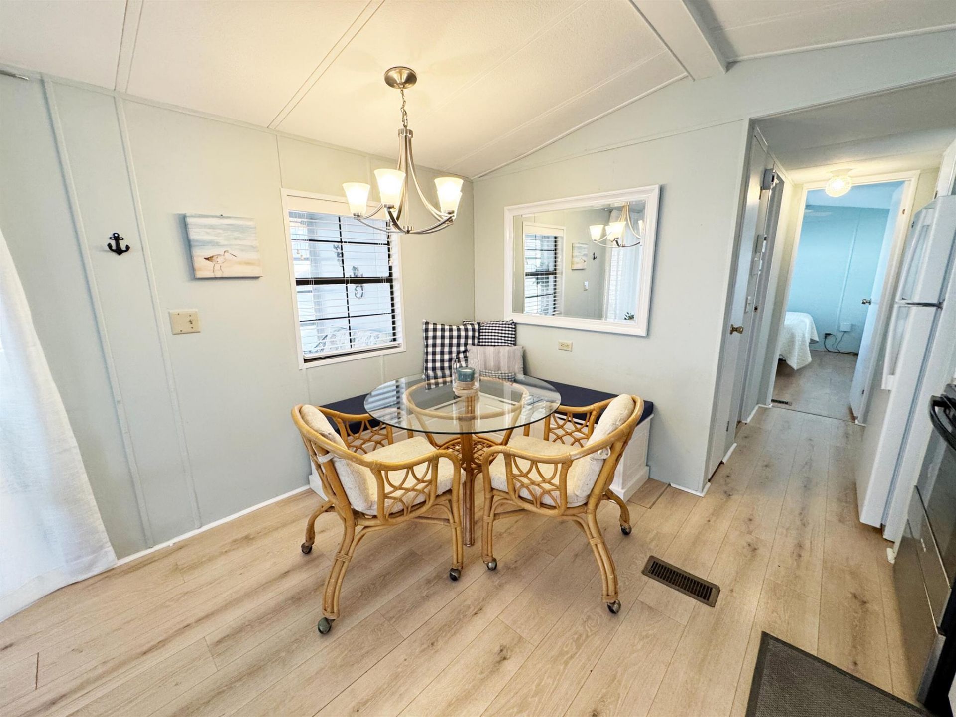 210 Cardinal Drive, Unit B, Briny Breezes, FL 33435 Photo