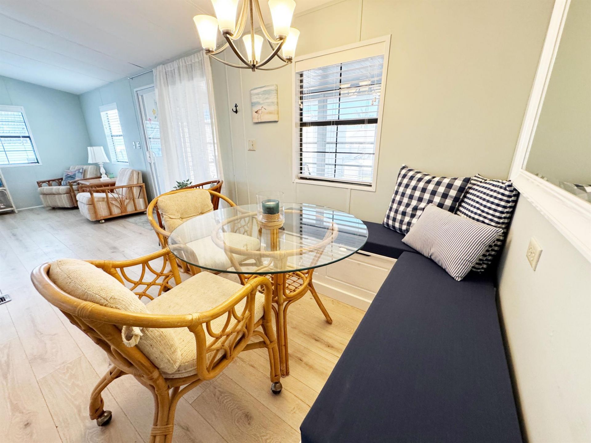 210 Cardinal Drive, Unit B, Briny Breezes, FL 33435 Photo