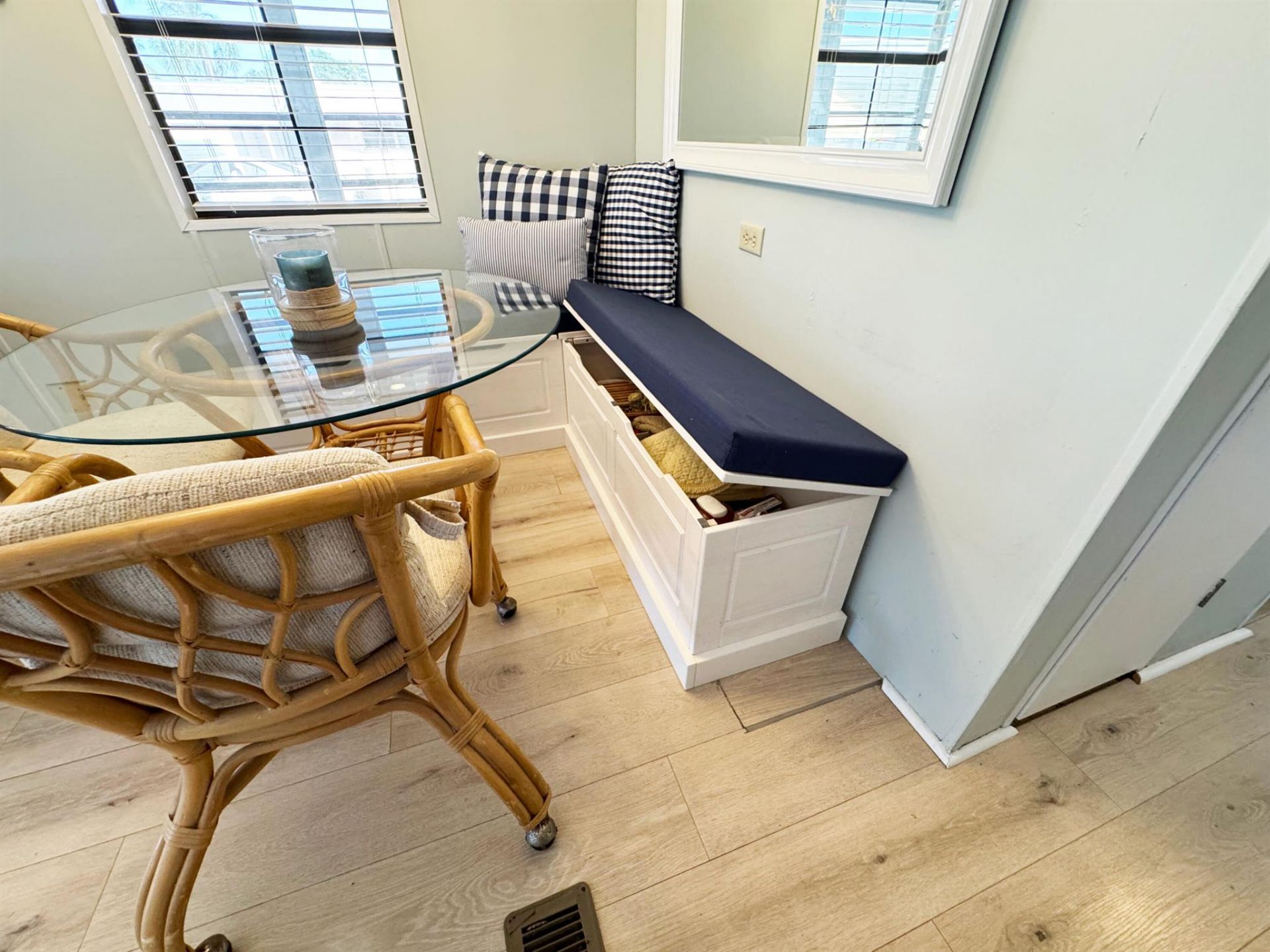 210 Cardinal Drive, Unit B, Briny Breezes, FL 33435 Photo