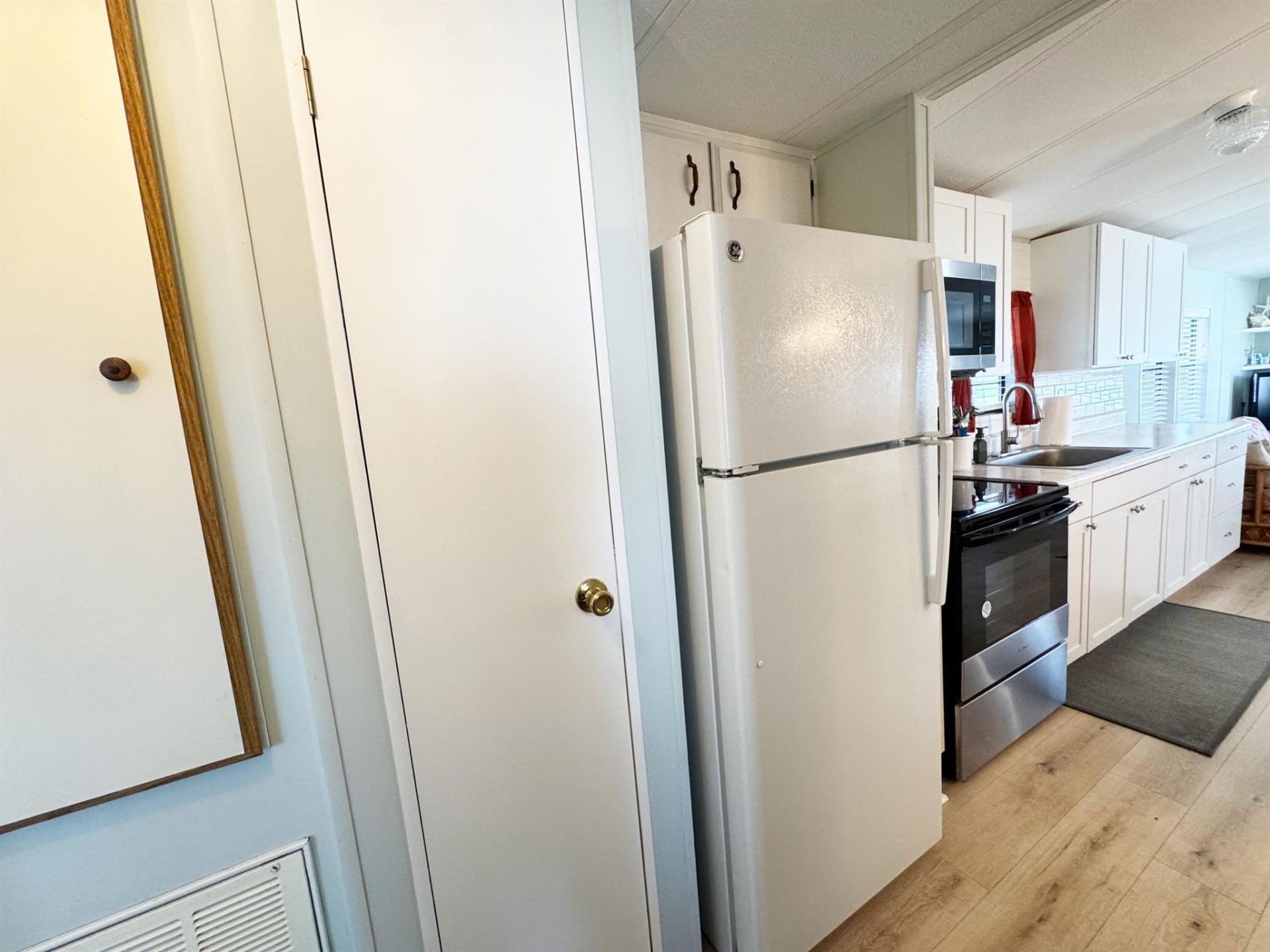 210 Cardinal Drive, Unit B, Briny Breezes, FL 33435 Photo