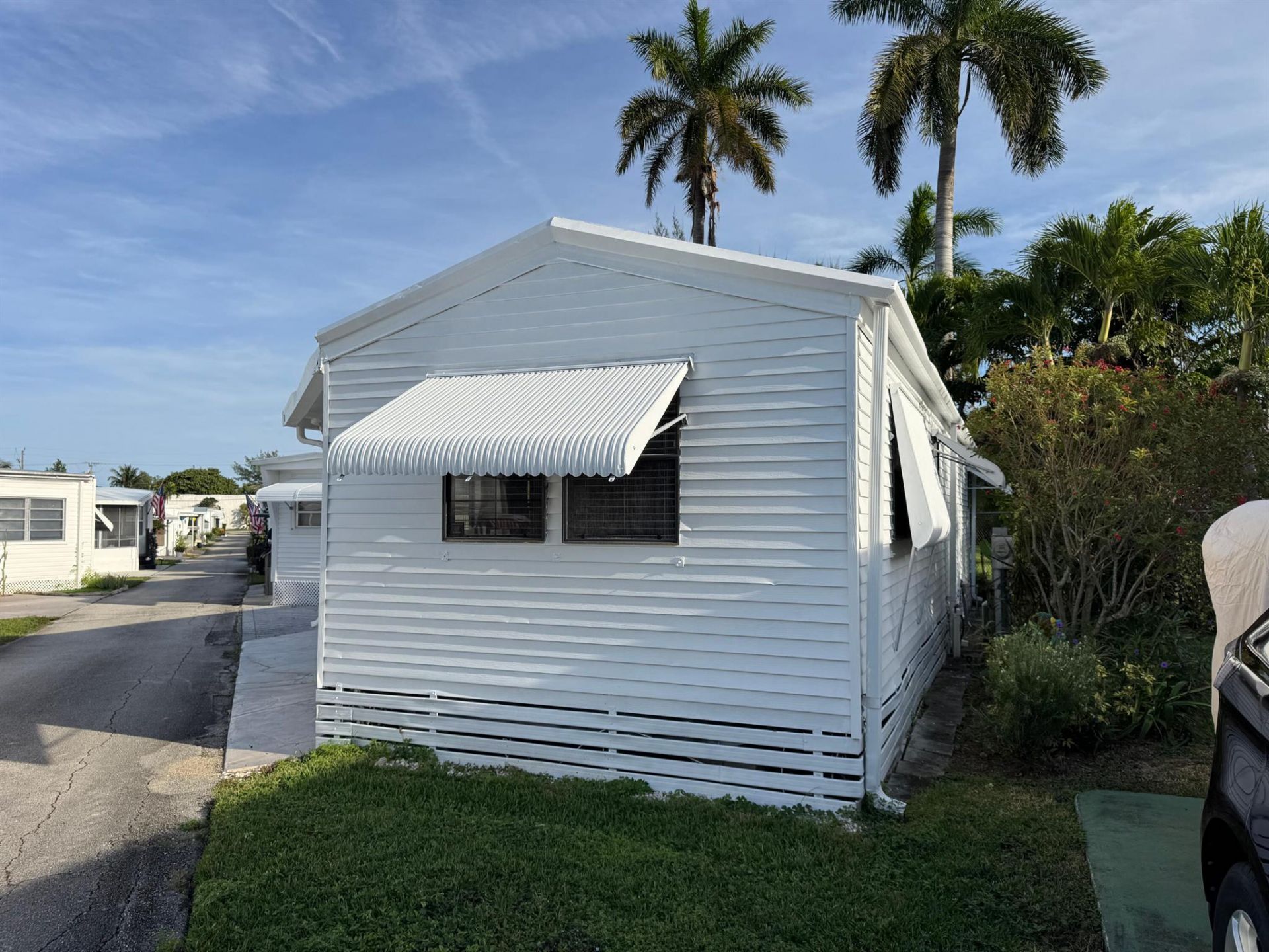 210 Cardinal Drive, Unit B, Briny Breezes, FL 33435 Photo