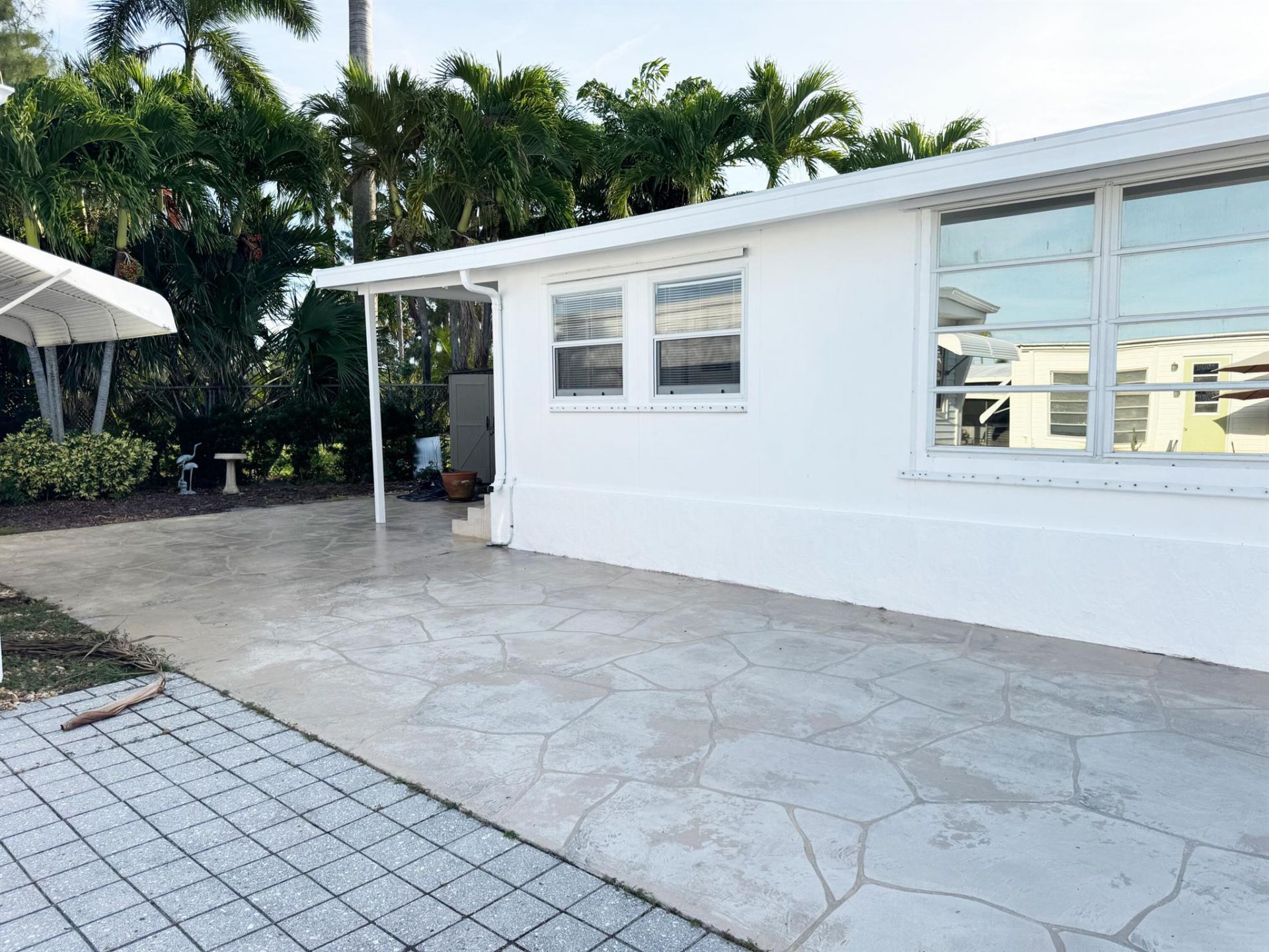 210 Cardinal Drive, Unit B, Briny Breezes, FL 33435 Photo