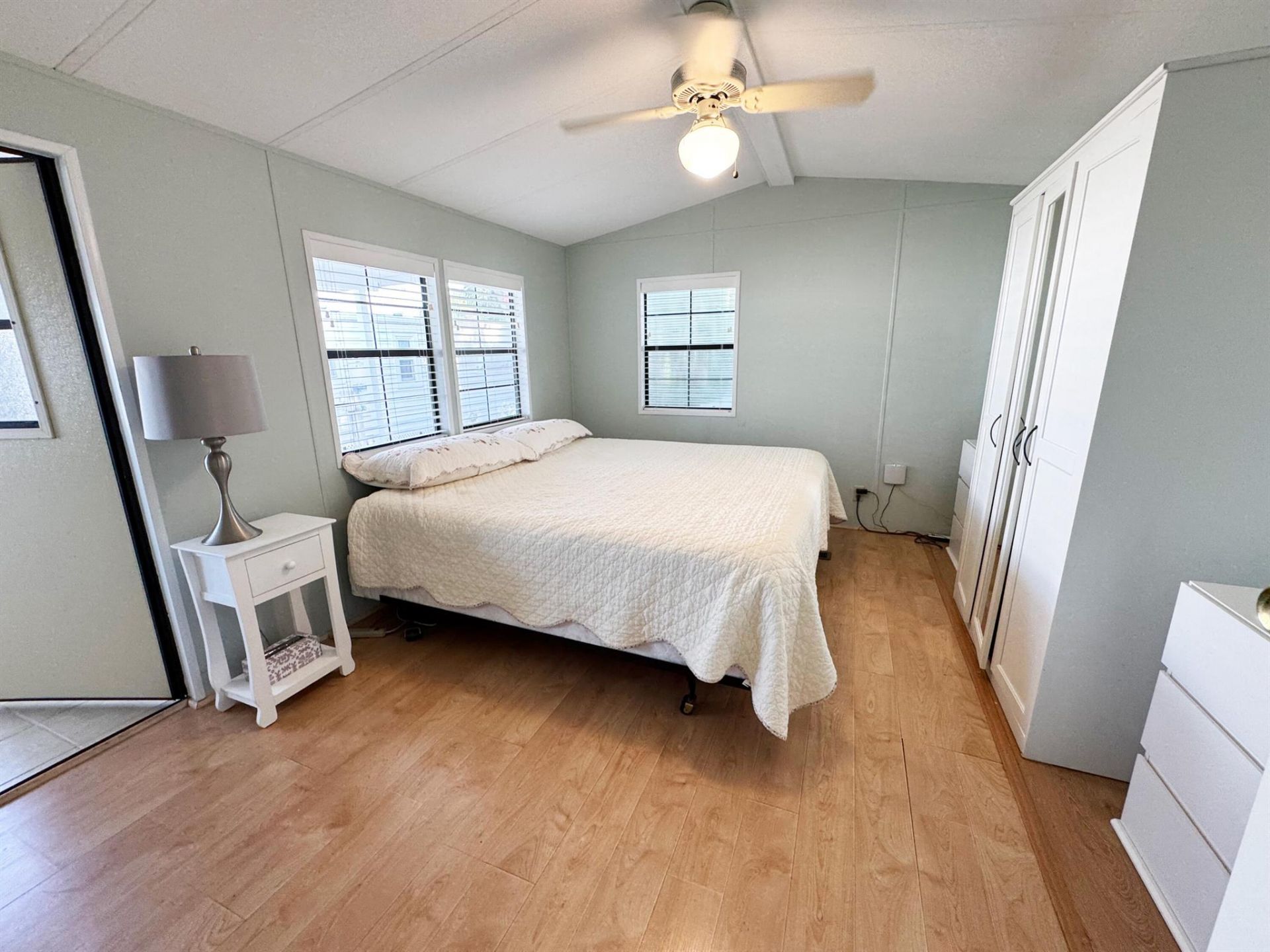 210 Cardinal Drive, Unit B, Briny Breezes, FL 33435 Photo