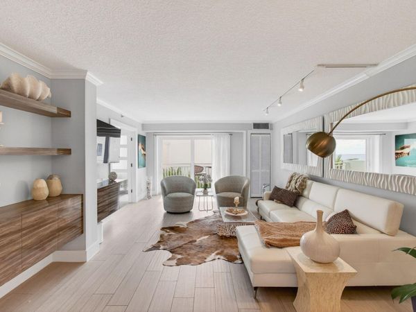 4511 S Ocean Boulevard, Unit 403, Highland Beach, FL 33487