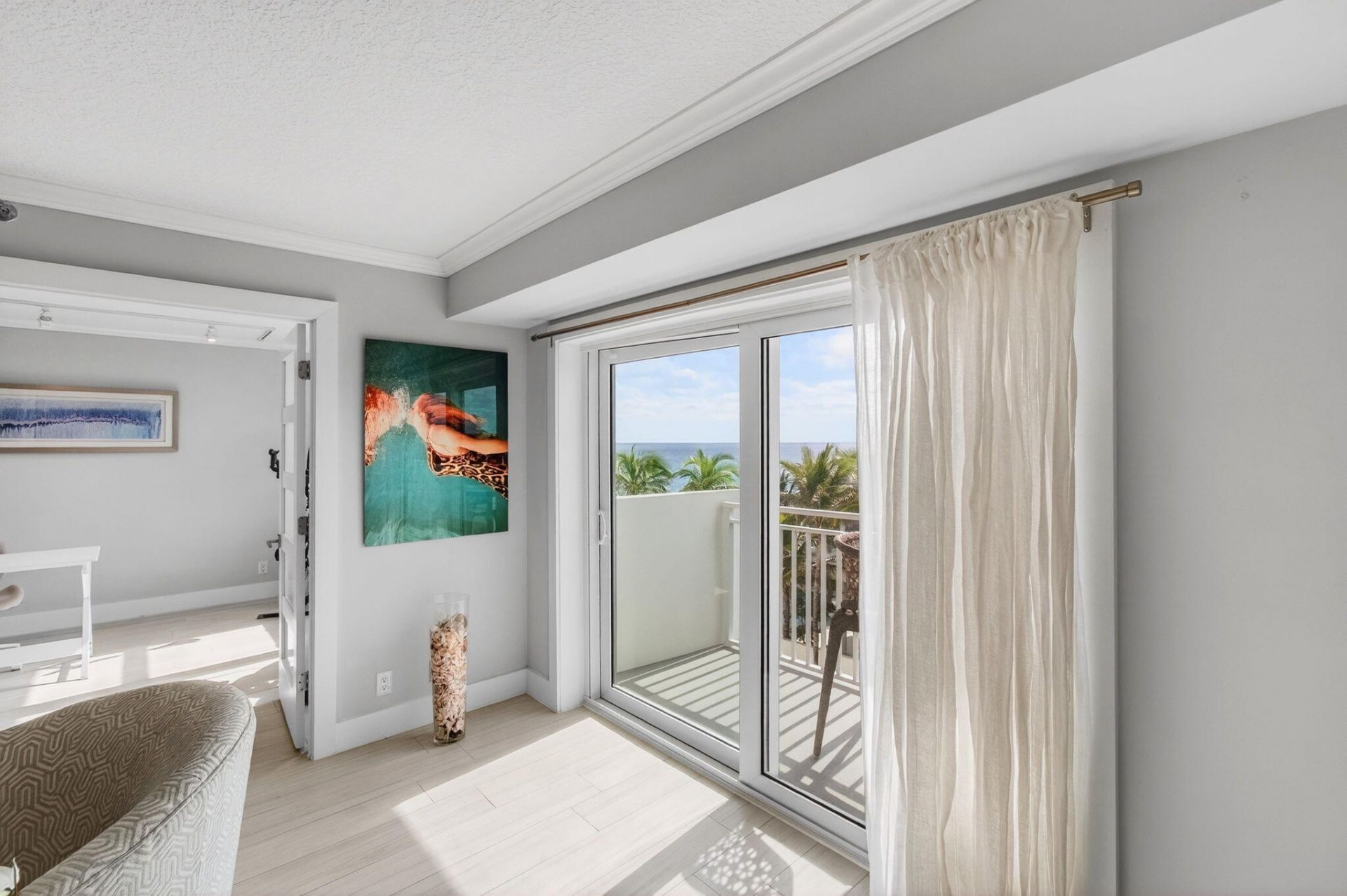 4511 S Ocean Boulevard, Unit 403, Highland Beach, FL 33487 Photo