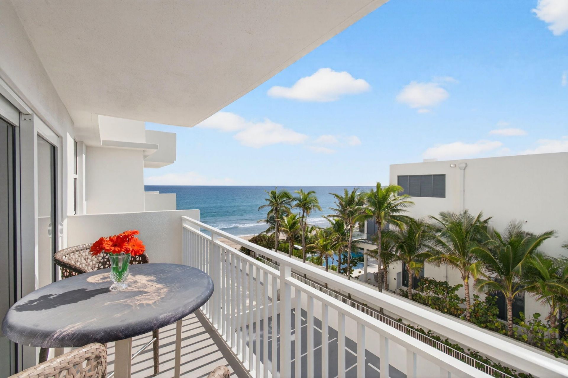 4511 S Ocean Boulevard, Unit 403, Highland Beach, FL 33487 Photo