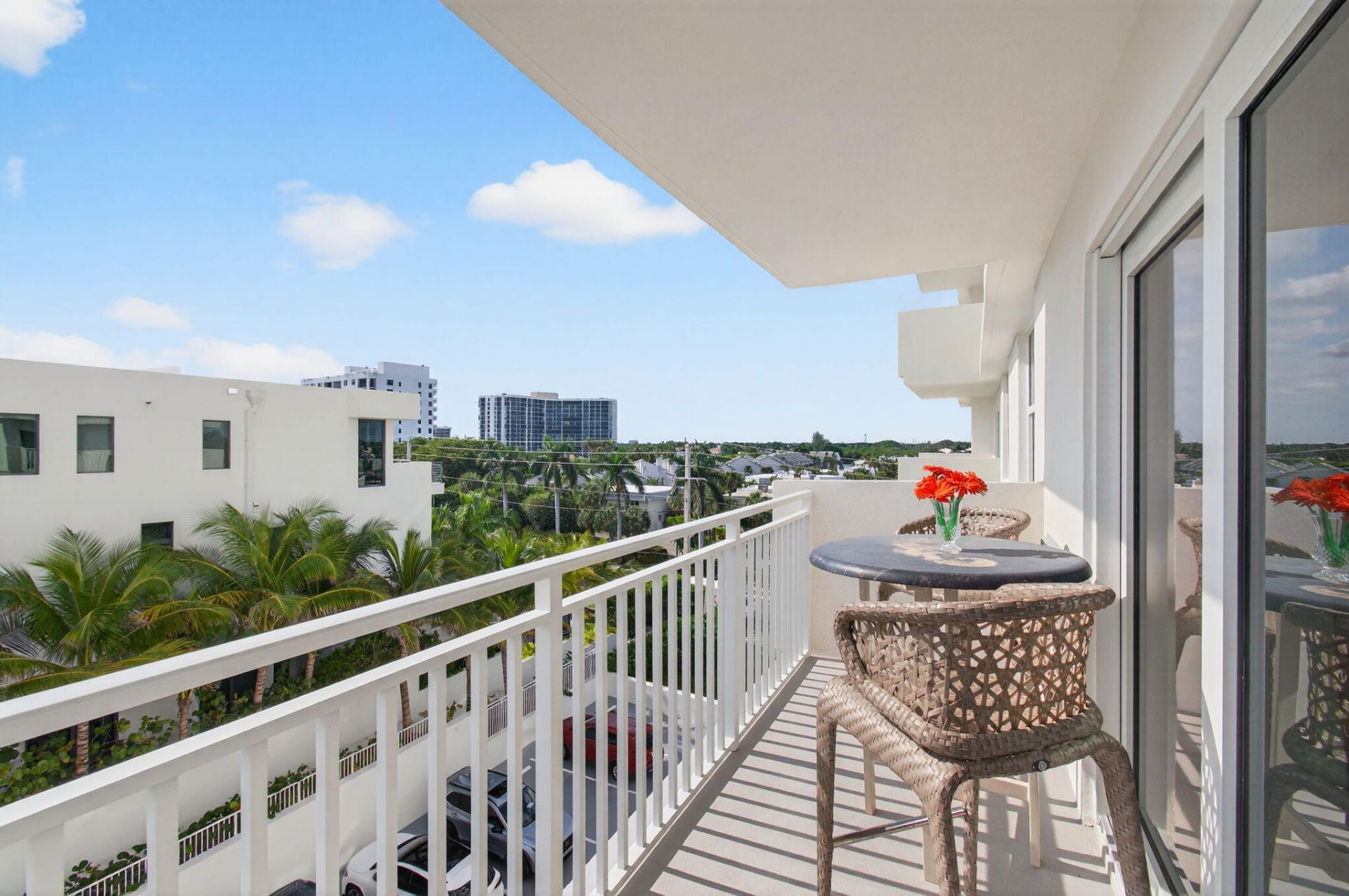 4511 S Ocean Boulevard, Unit 403, Highland Beach, FL 33487 Photo