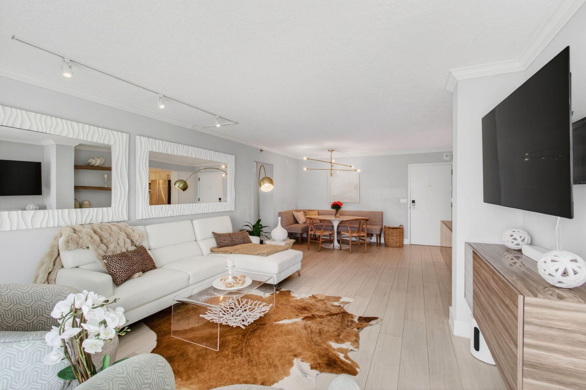 4511 S Ocean Boulevard, Unit 403, Highland Beach, FL 33487 Photo
