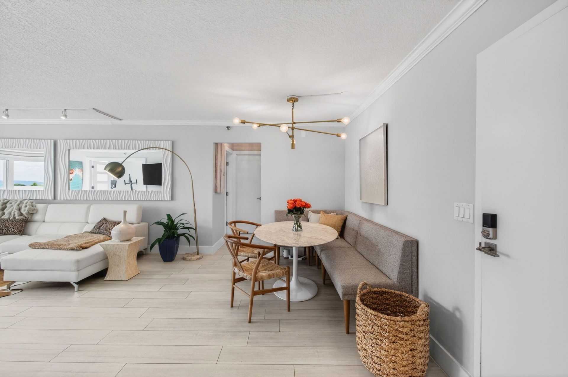 4511 S Ocean Boulevard, Unit 403, Highland Beach, FL 33487 Photo