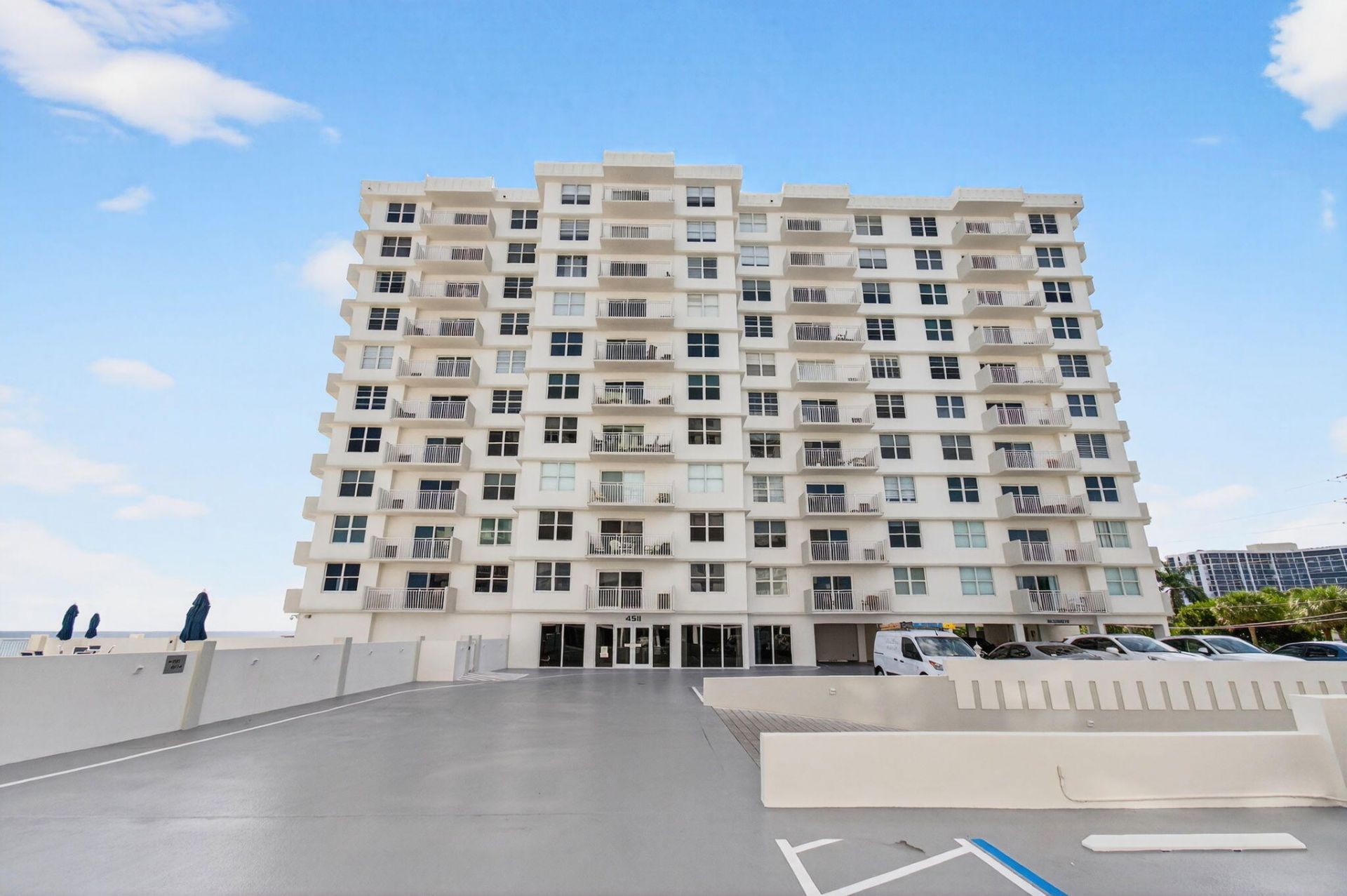 4511 S Ocean Boulevard, Unit 403, Highland Beach, FL 33487 Photo
