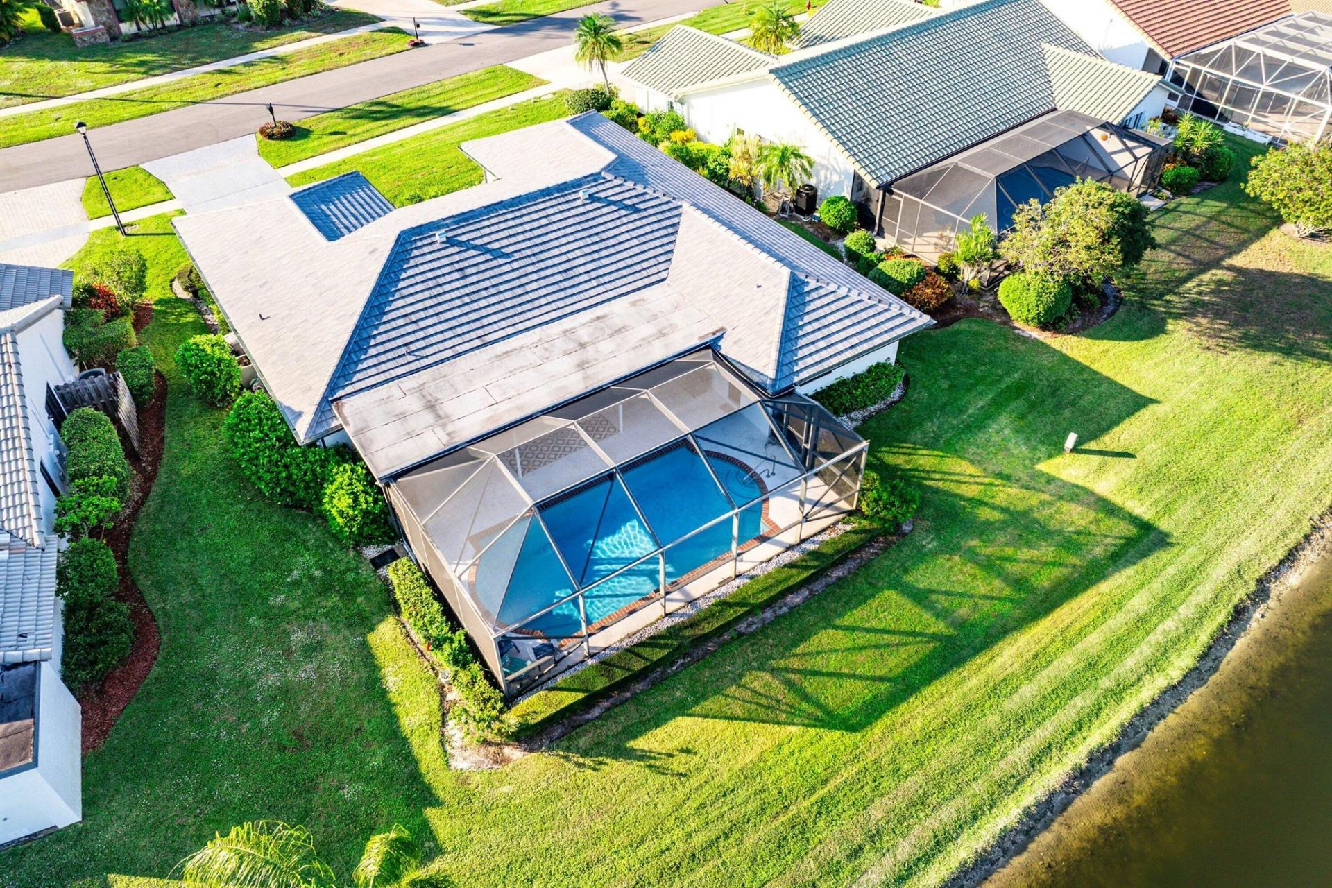 10174 Crosswind Road, Boca Raton, FL 33498 Photo