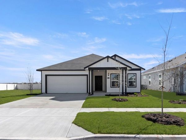 1220 Teychas DR, Kyle, TX 78640