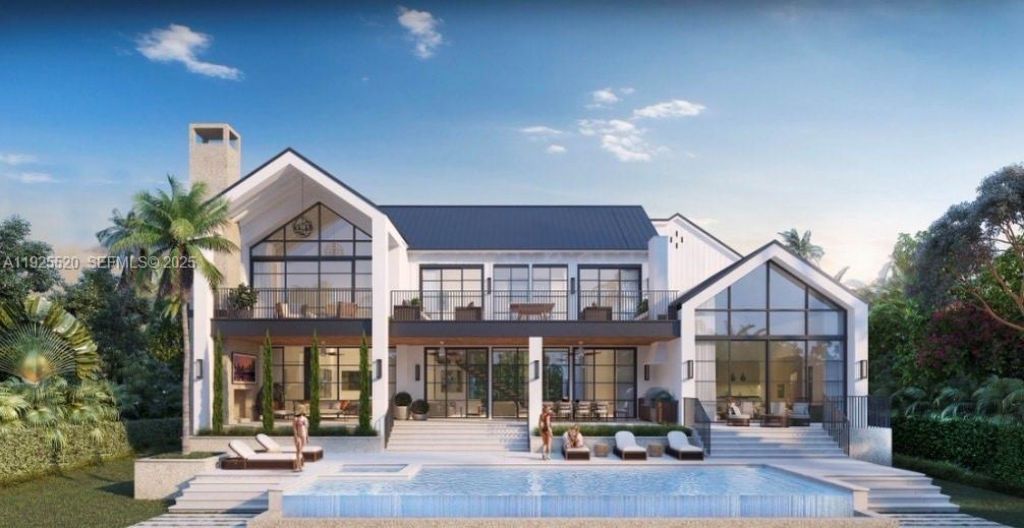 6960 Sunrise Dr, Coral Gables, FL 33133 Photo