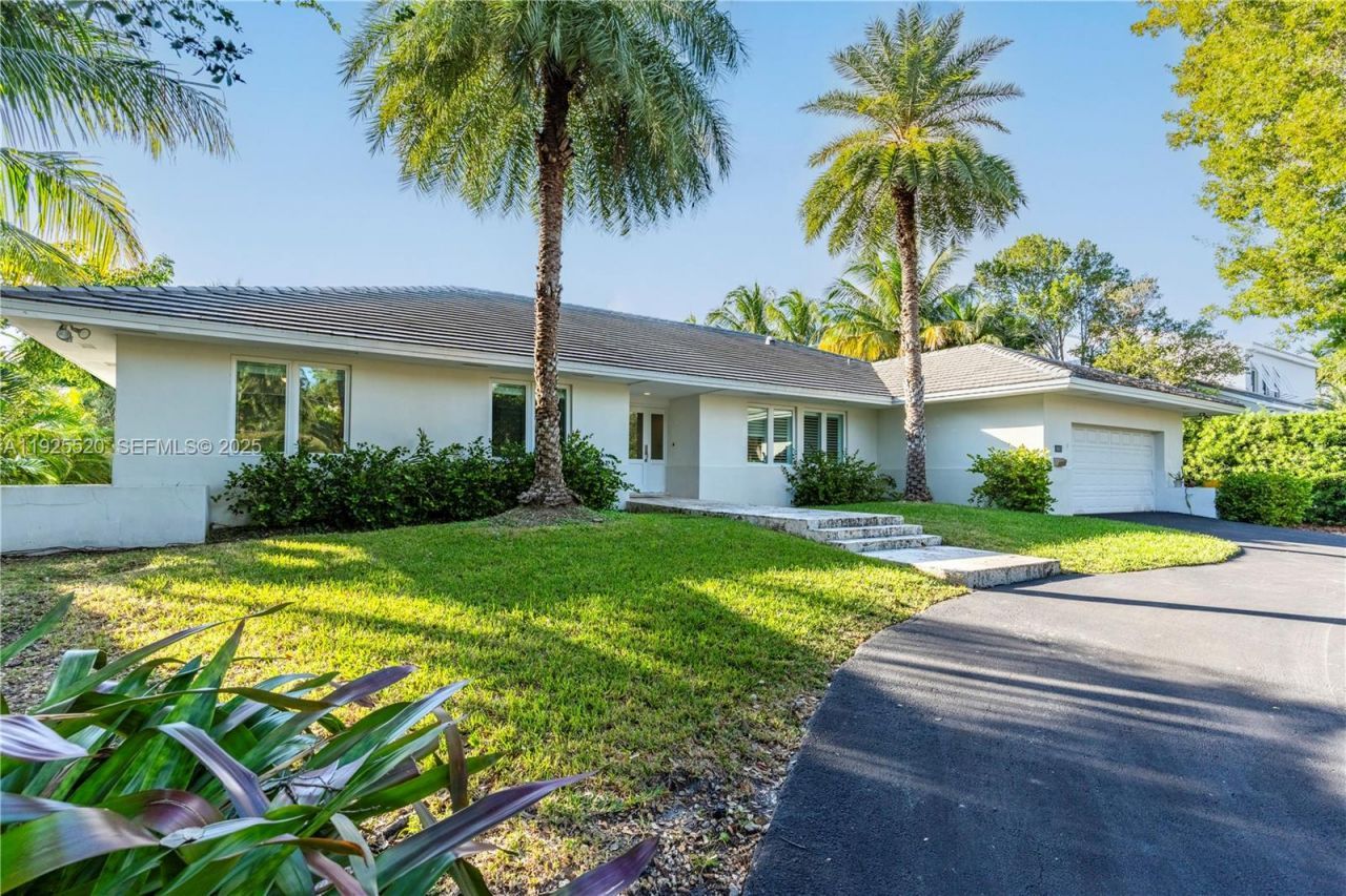 6960 Sunrise Dr, Coral Gables, FL 33133 Photo