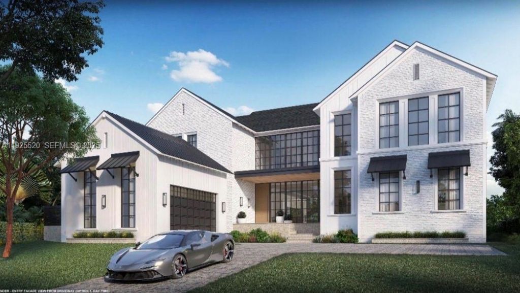 6960 Sunrise Dr, Coral Gables, FL 33133 Photo