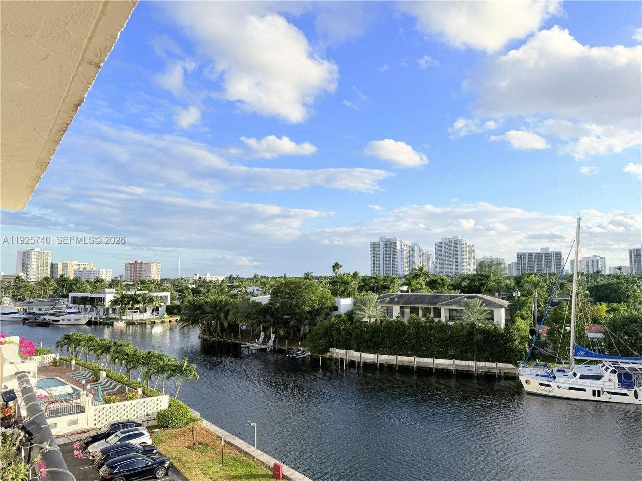 401 Golden Isles Dr, Unit 512, Hallandale Beach, FL 33009 Photo