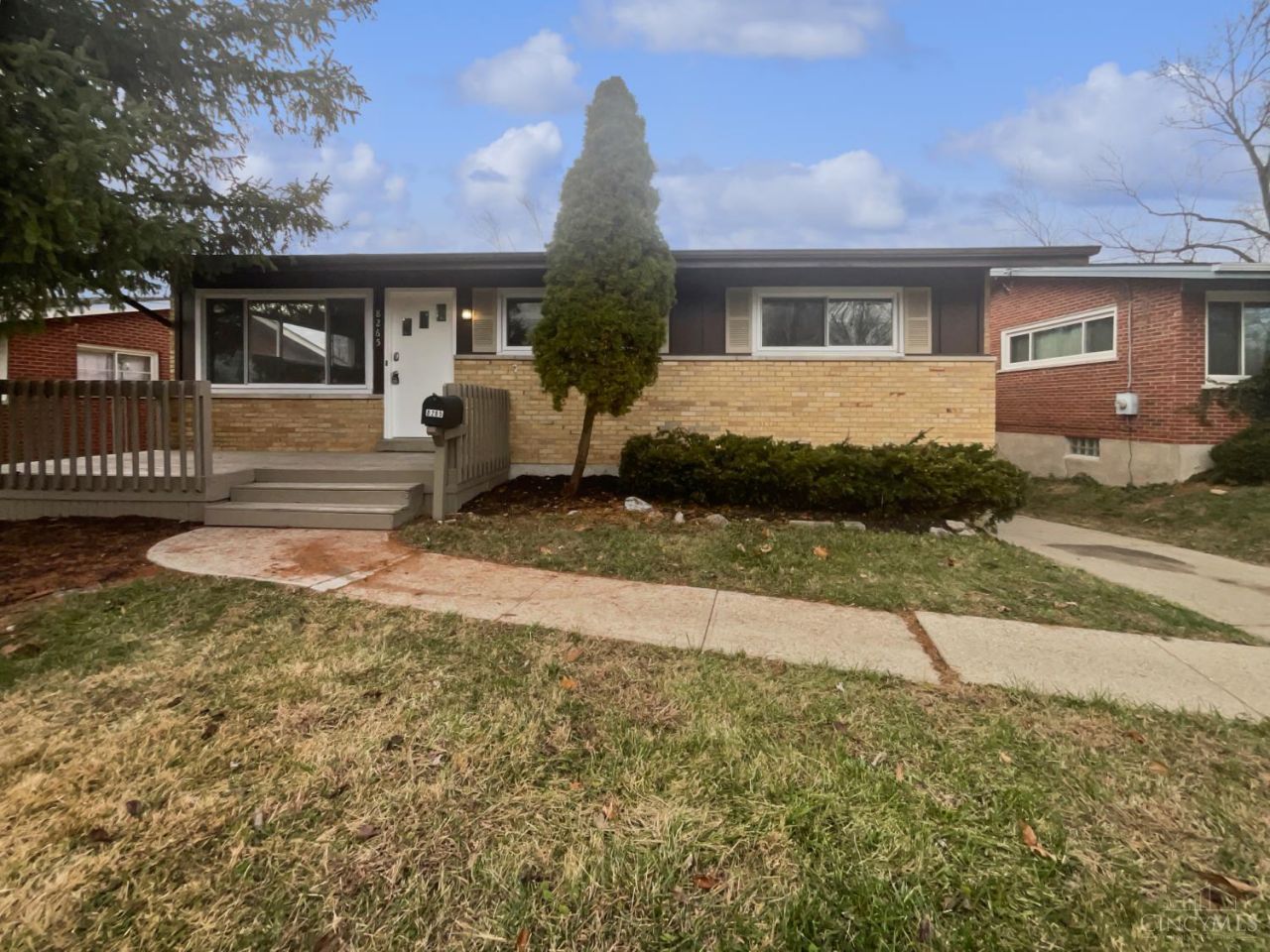 8265 Haskell Drive, Colerain Township, OH 45239 Main Photo