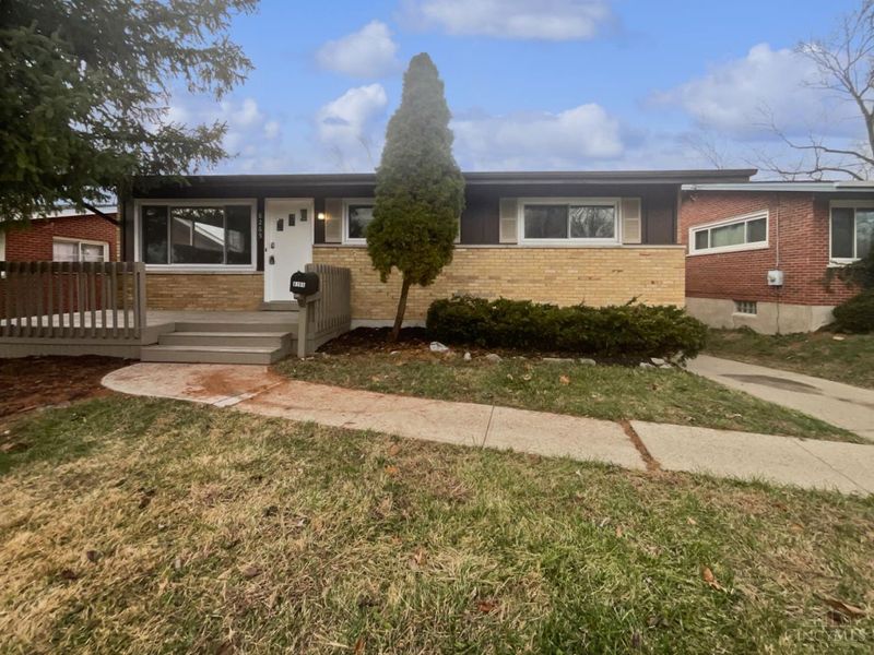 8265 Haskell Drive, Colerain Township, OH 45239 Photo 1