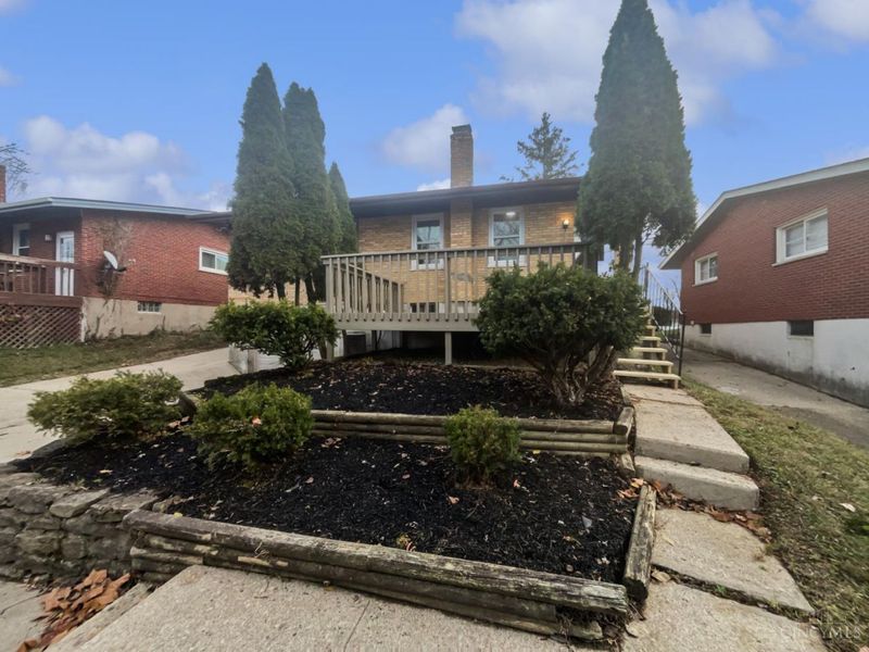 8265 Haskell Drive, Colerain Township, OH 45239 Photo 5