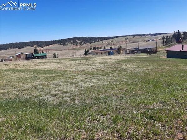 149 Will Scarlet Drive, Divide, CO 80814