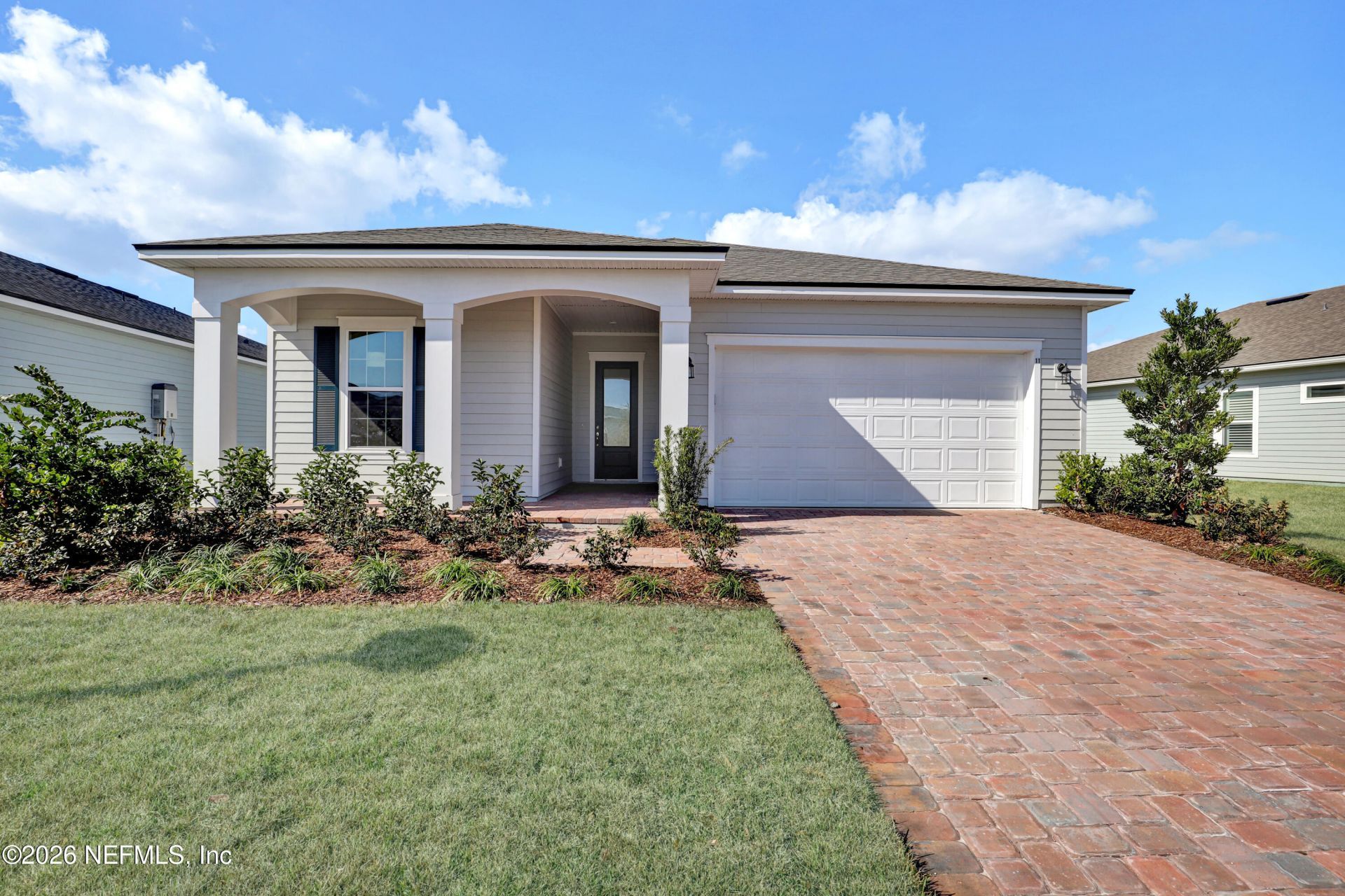 11 Silver Glen Drive, Palm Coast, FL 32137 Main Photo