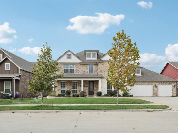 4109 Stableglen Drive, Rockwall, TX 75032