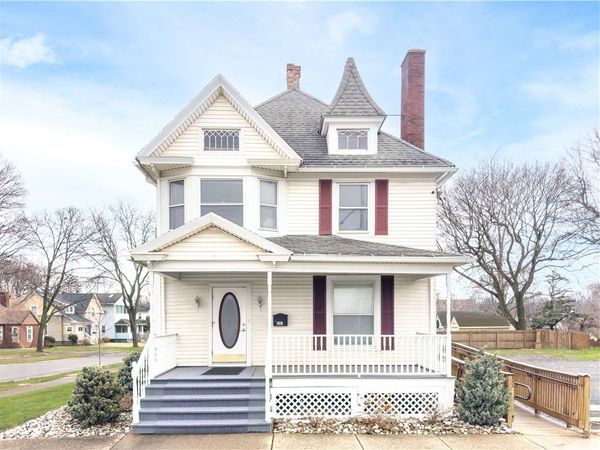 1367 W Ridge Road, Rochester, NY 14615