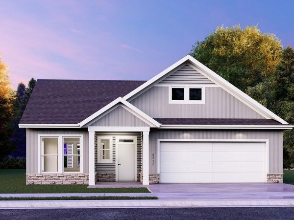 6532 Sun Valley Boulevard, Horace, ND 58047