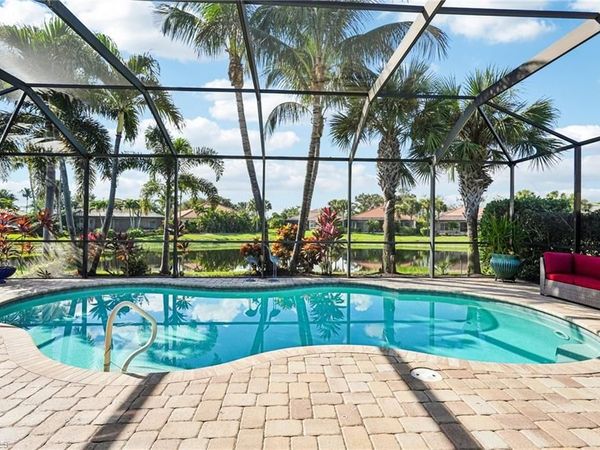 11179 Laughton CIR, FORT MYERS, FL 33913