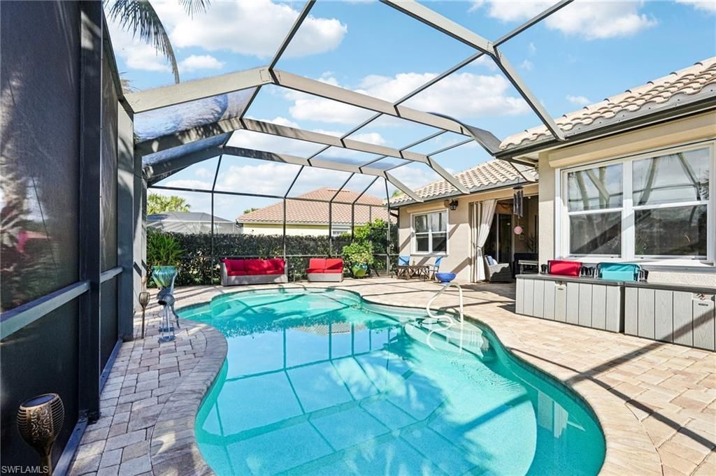 11179 Laughton Cir, Fort Myers, FL 33913 Photo