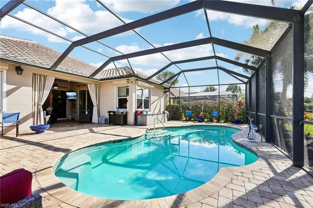 11179 Laughton Cir, Fort Myers, FL 33913 Photo