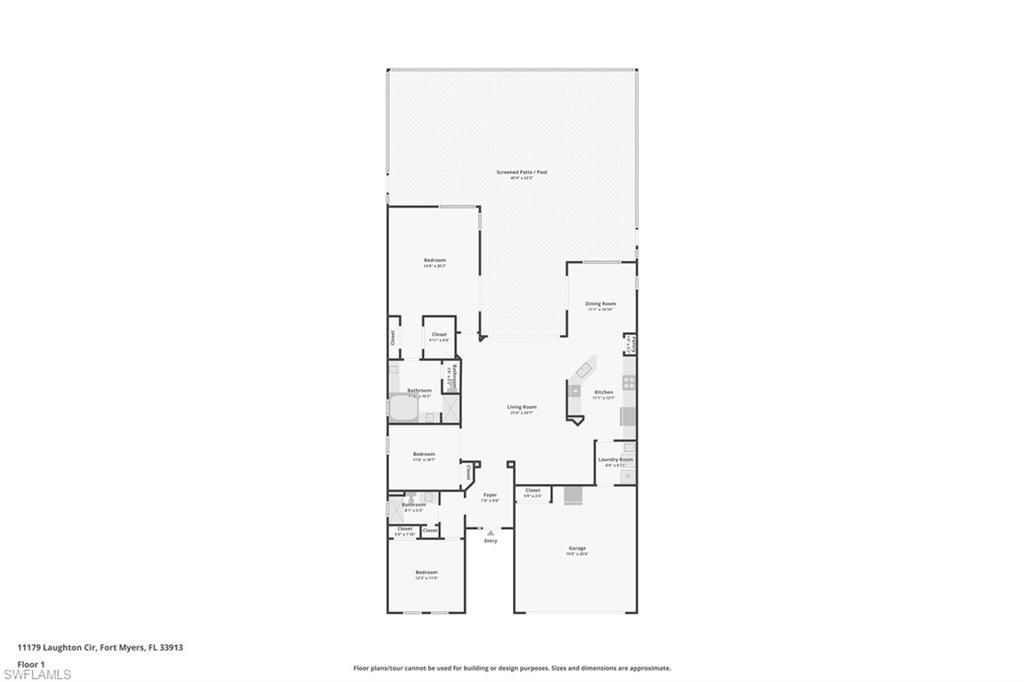 11179 Laughton Cir, Fort Myers, FL 33913 Photo