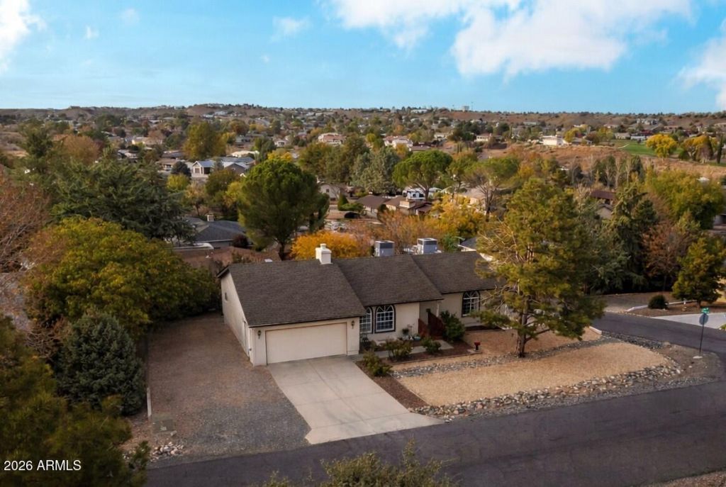 11160 E Pima Road, Dewey, AZ 86327 Main Photo