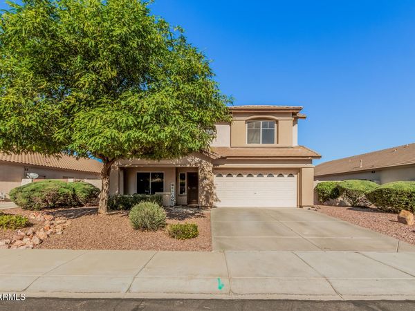 14284 W FAIRMONT Avenue, Goodyear, AZ 85395