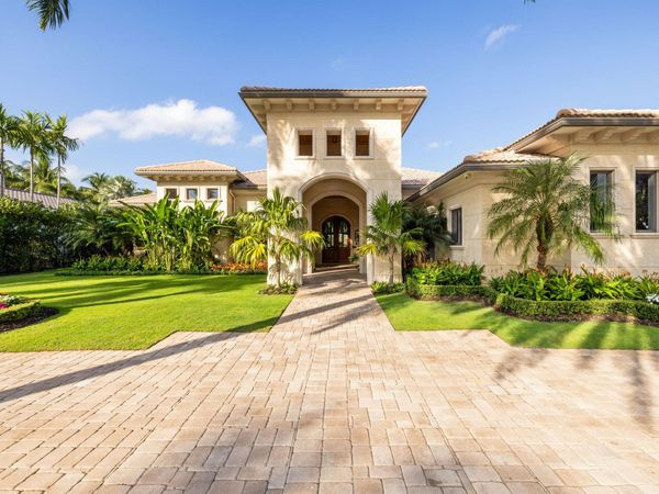 11745 Bella Donna Court, Palm Beach Gardens, FL 33418