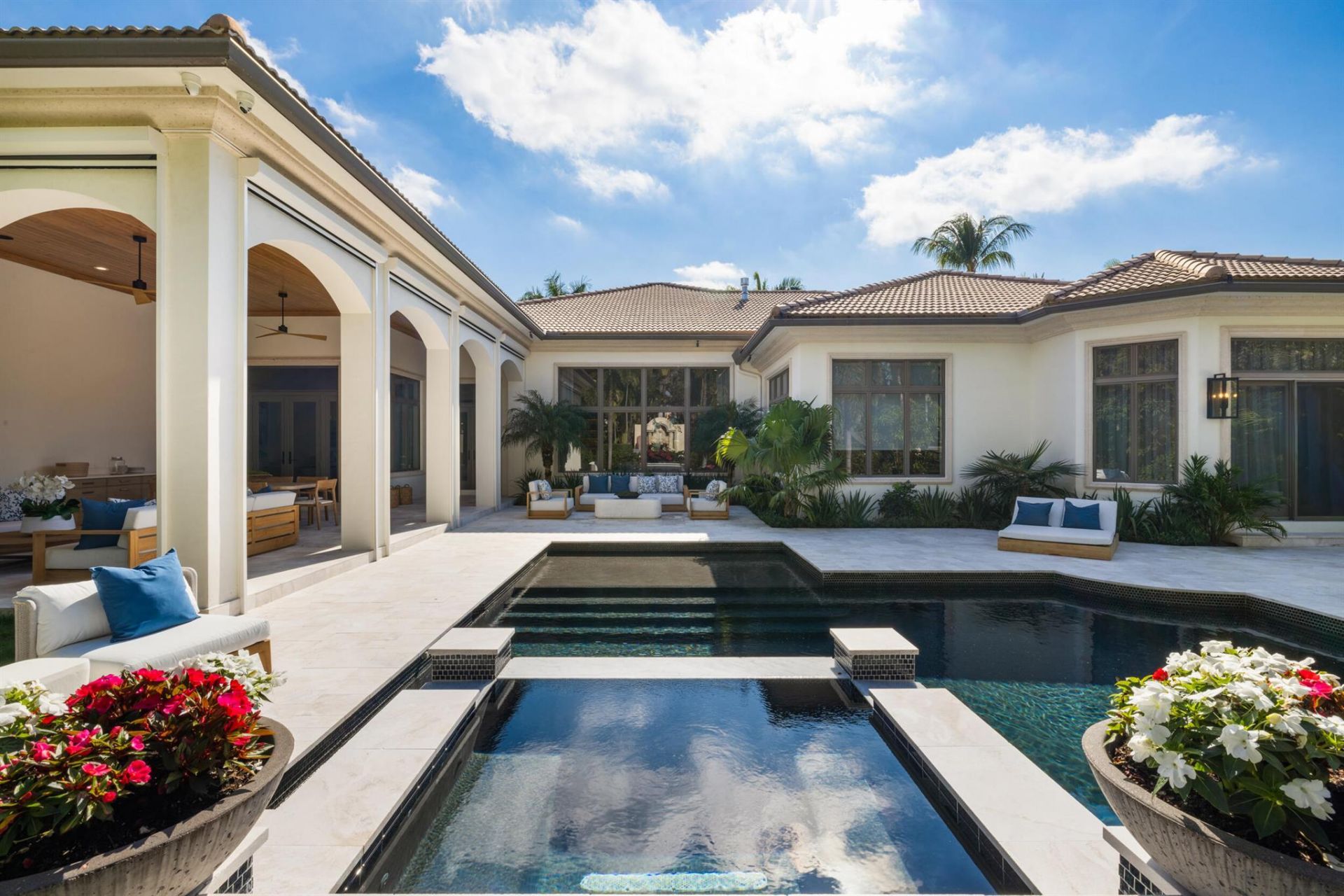 11745 Bella Donna Court, Palm Beach Gardens, FL 33418 Photo