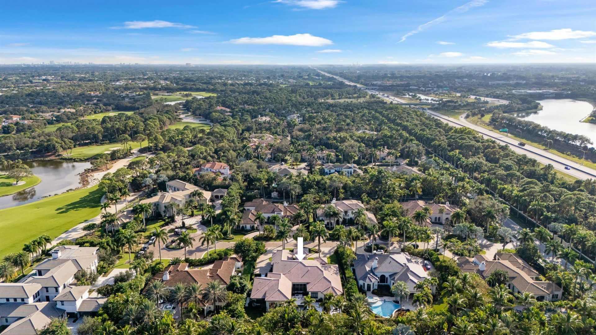 11745 Bella Donna Court, Palm Beach Gardens, FL 33418 Photo