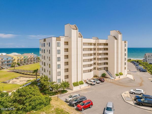 8801 Reed Drive, Unit 612, Emerald Isle, NC 28594