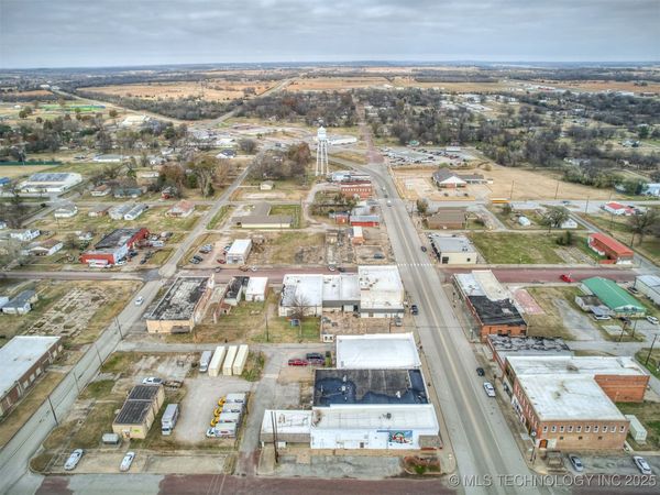 109 S Broadway Avenue, Haskell, OK 74436