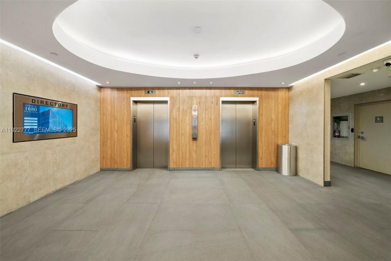 1680 Michigan Ave, Unit PH1A-PH1D, Miami Beach, FL 33139 Photo