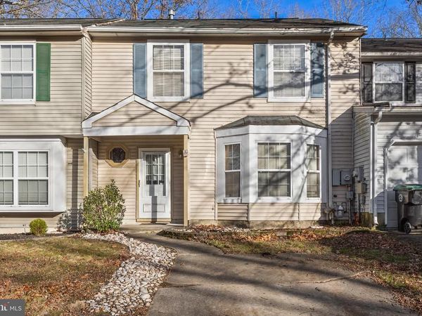 158 BAKER AVENUE, ATCO, NJ 08004